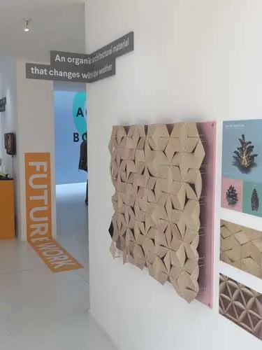 Dubai Design Week