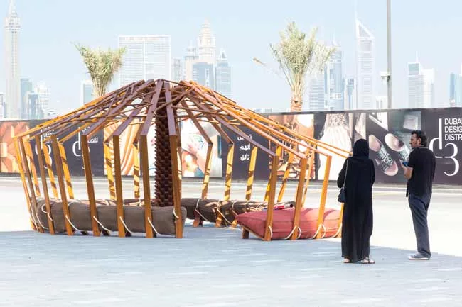 Dubai Design Week