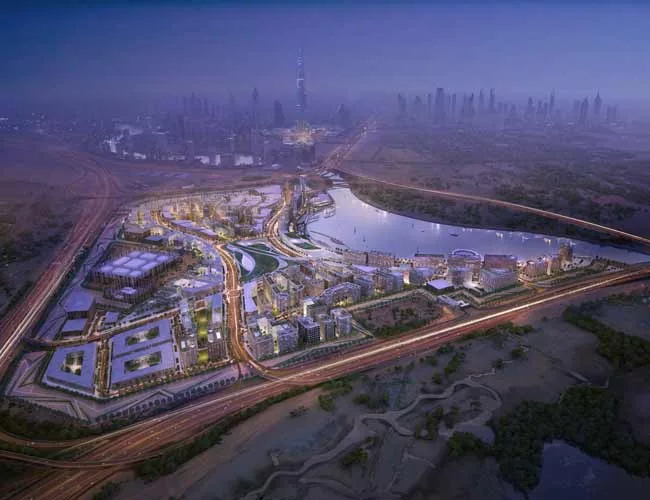 Dubai Design Week