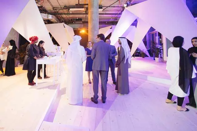 Dubai Design Week