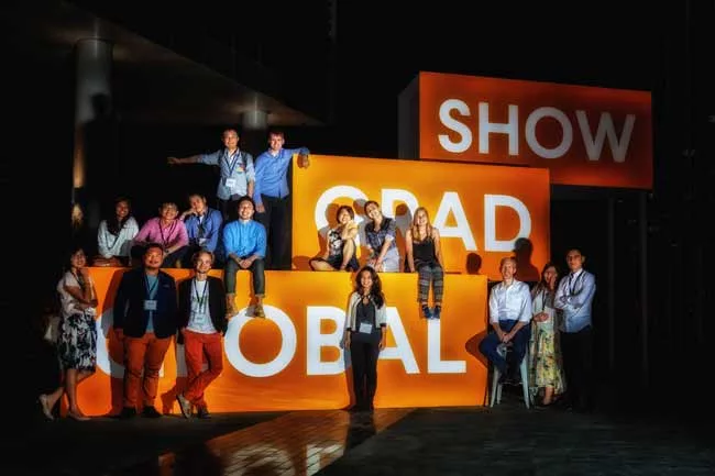 Dubai Design Week