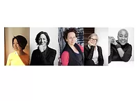 women in architecture