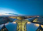 Suvarnabhumi Airport