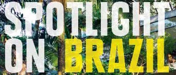 Spotlight on Brazil