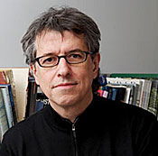 Peter Schubert