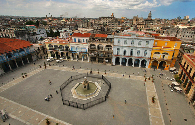 Havana