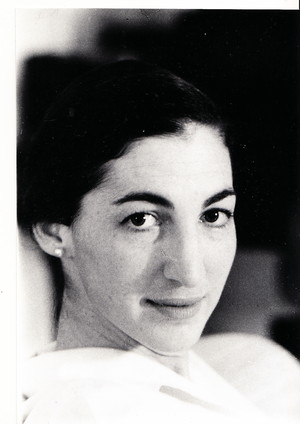 Mildred Friedman