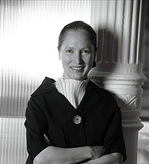Margaret Helfand