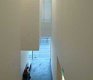 Museum of Contemporary Art in Denver