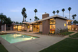 California, developer Maxx Livingstone is re-creating so-called “Alexander homes"