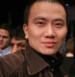 Jiang Jun