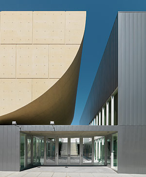 Congregation Beth Sholom Synagogue